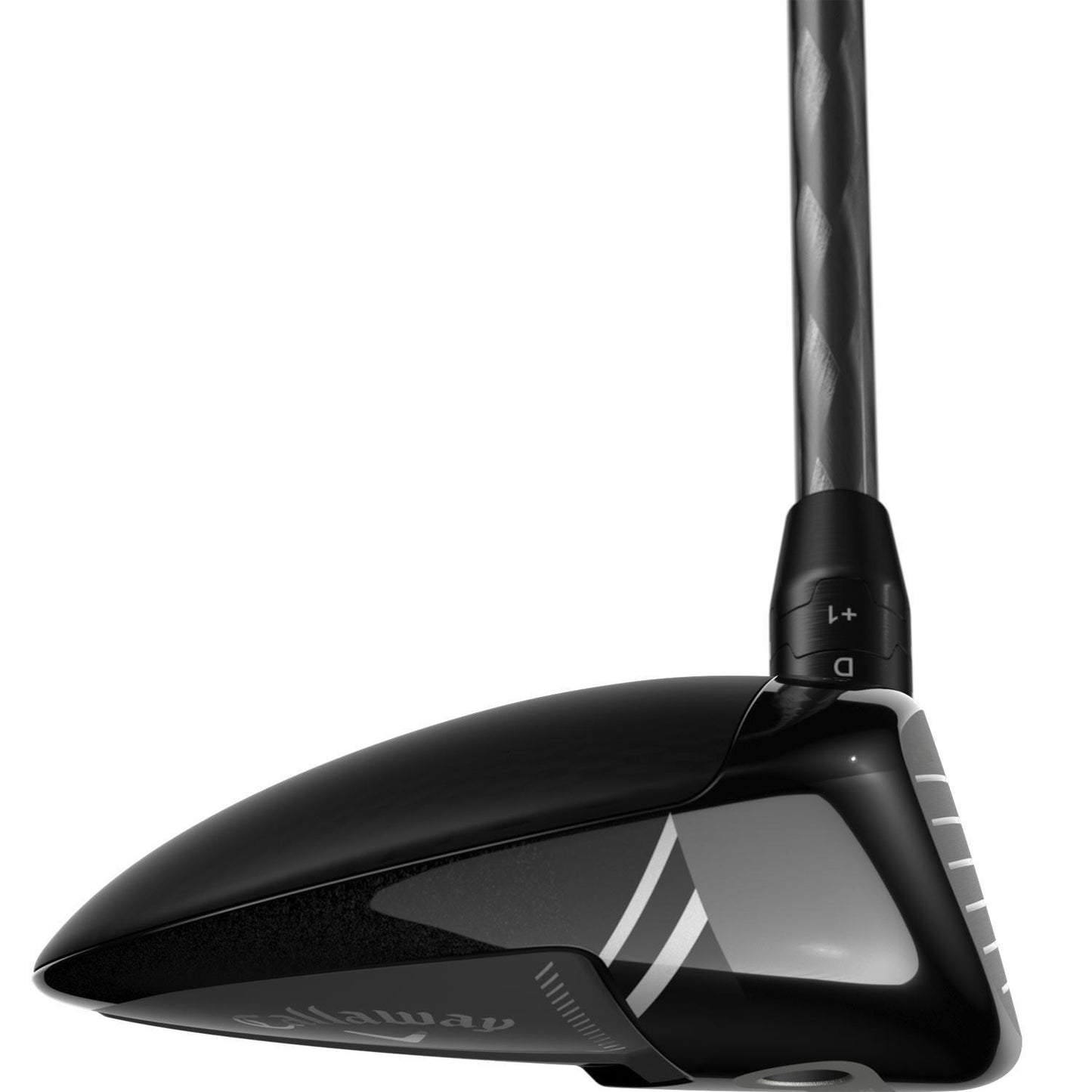 Callaway Elyte TI Fairwayholz 2025