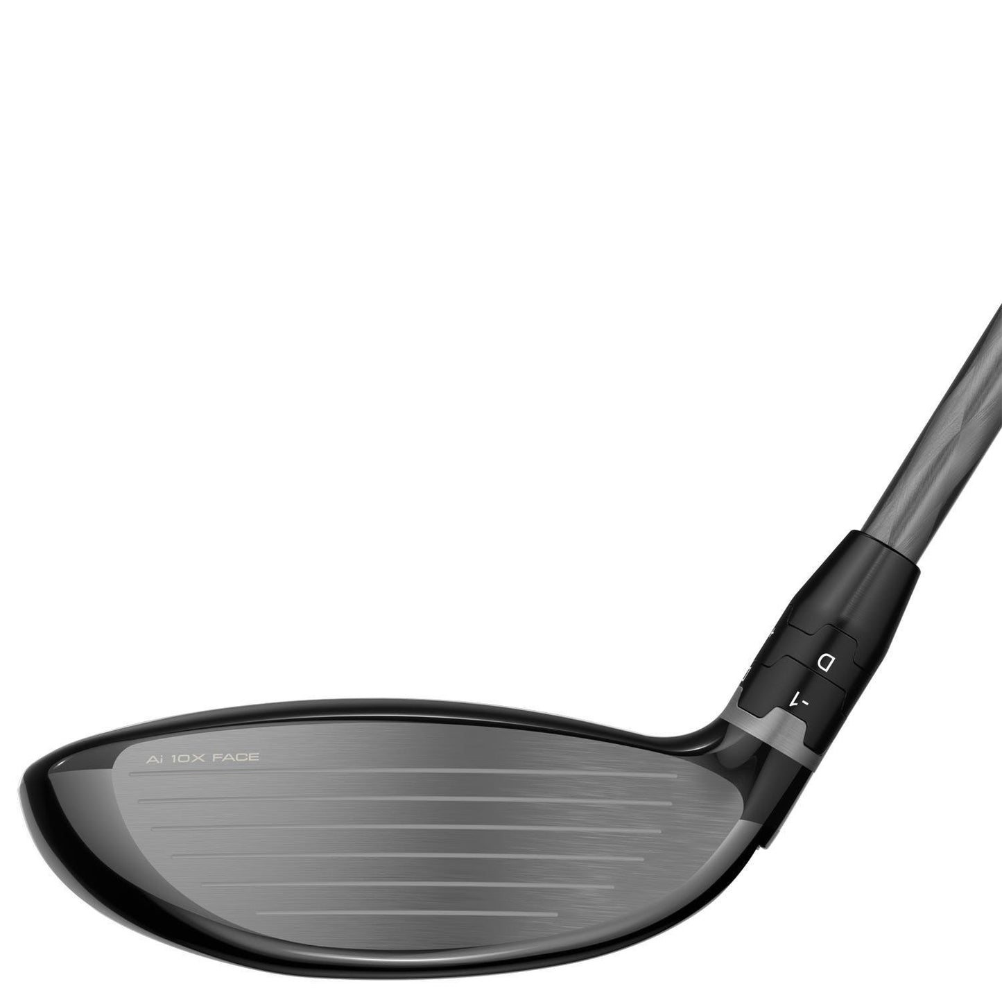 Callaway Elyte TI Fairwayholz 2025