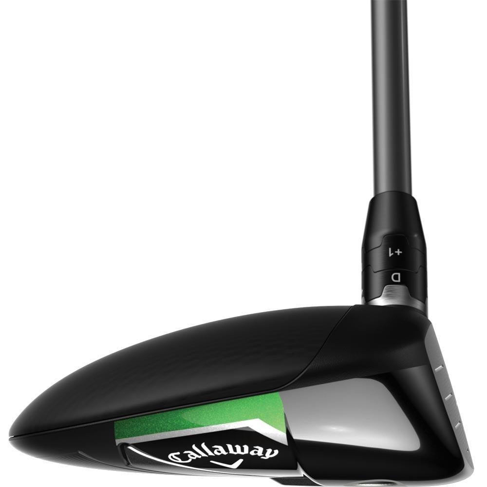 Callaway Elyte X Fairwayholz 2025