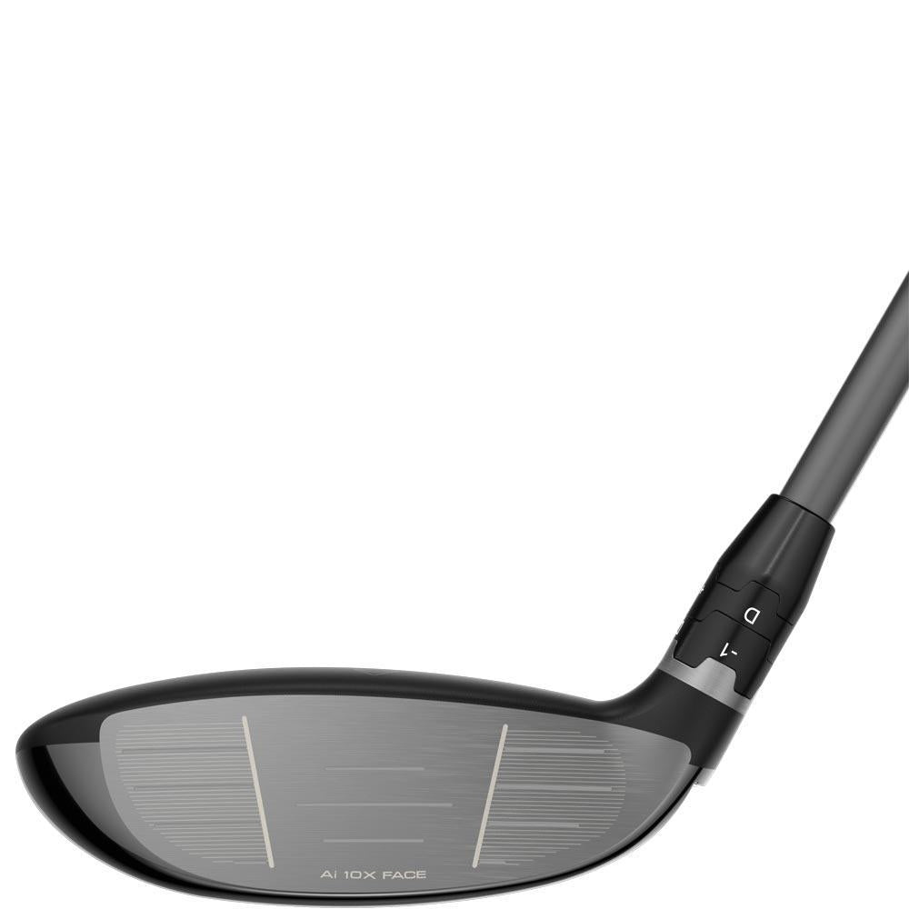 Tête pilote Callaway ELYTE 10,5° uniquement avec couvre-chef Tête pilote Callaway ELYTE 10,5° uniquement avec couvre-chef