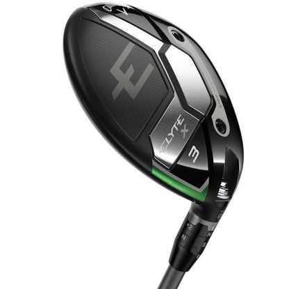 Callaway Elyte X Fairwayholz 2025