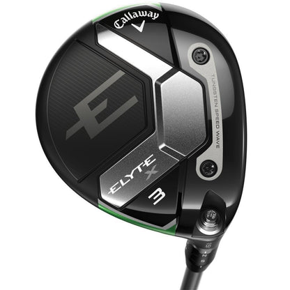 Callaway Elyte X Damenfairwayholz 2025
