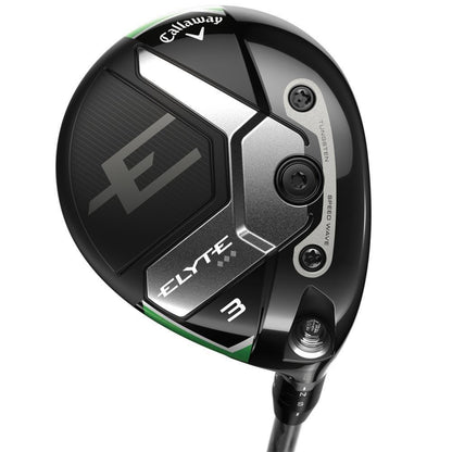 Callaway Elyte TD Fairwayholz 2025