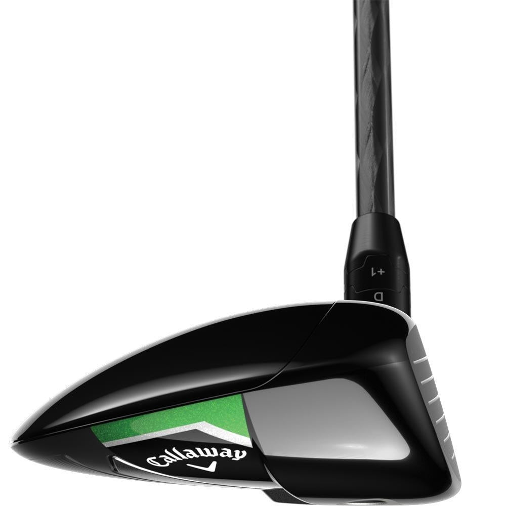 Callaway Elyte TD Fairwayholz 2025