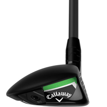 Callaway Elyte Hybrid 2025