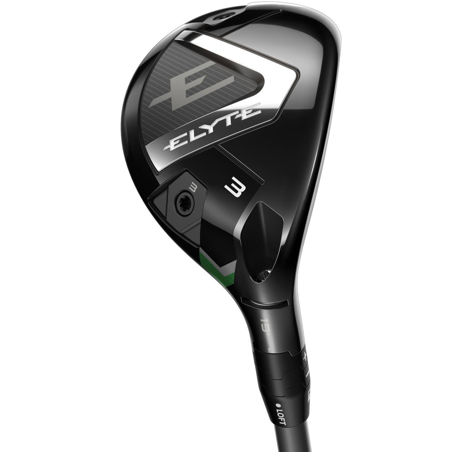 Callaway Elyte Hybrid 2025