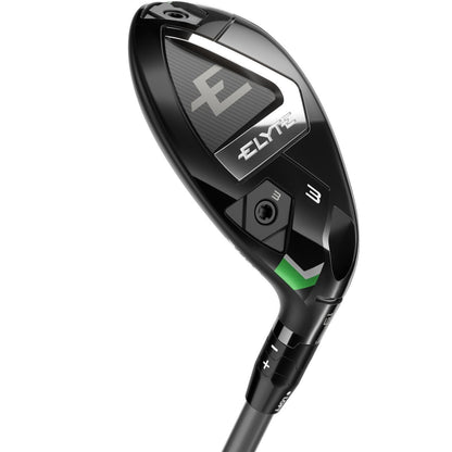 Callaway Elyte Hybrid 2025