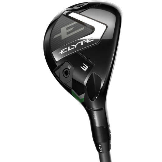 Callaway Elyte Damenhybrid 2025