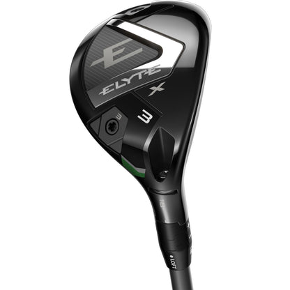 Callaway Elyte X Hybrid 2025