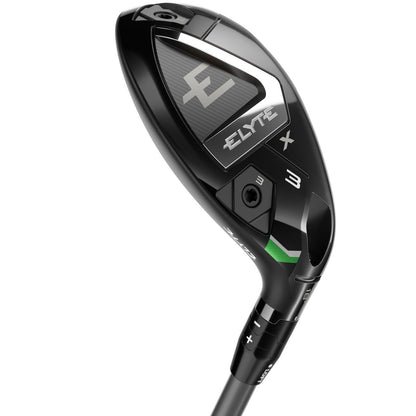 Callaway Elyte X Hybrid 2025