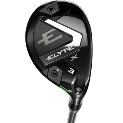 Callaway Elyte X Hybrid 2025
