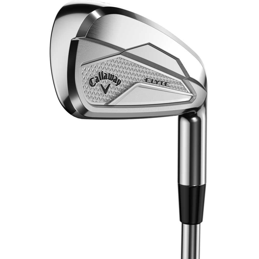 Callaway Elyte Eisen 2025