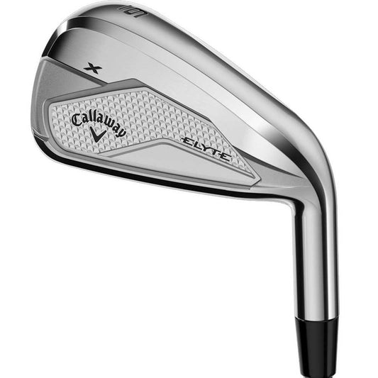 Callaway Elyte X Eisen 2025