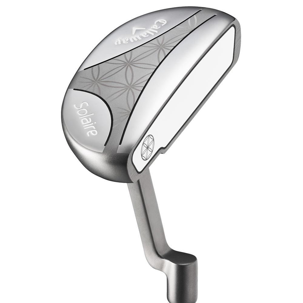Callaway Solaire Damen 10PC Komplettset
