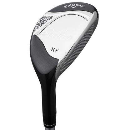 Callaway Solaire Damen 10PC Komplettset