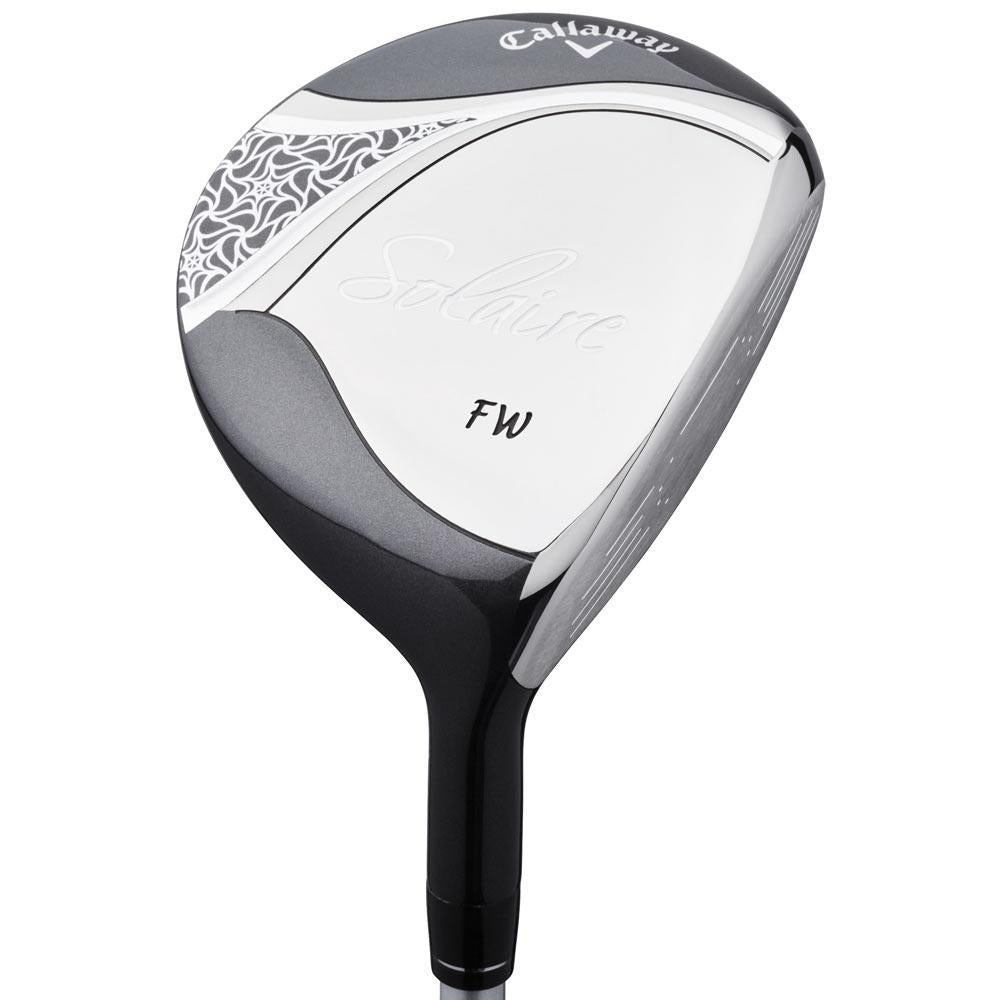 Callaway Solaire Damen 10PC Komplettset