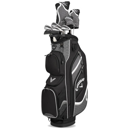 Callaway Solaire Damen 10PC Komplettset