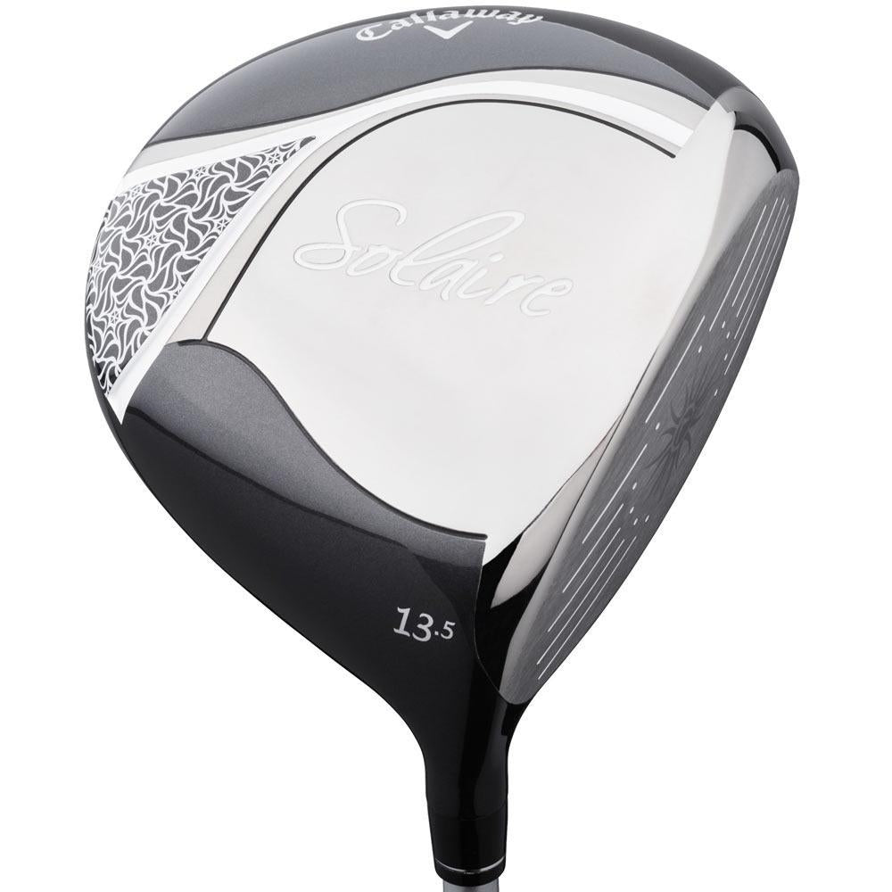 Callaway Solaire Damen 10PC Komplettset