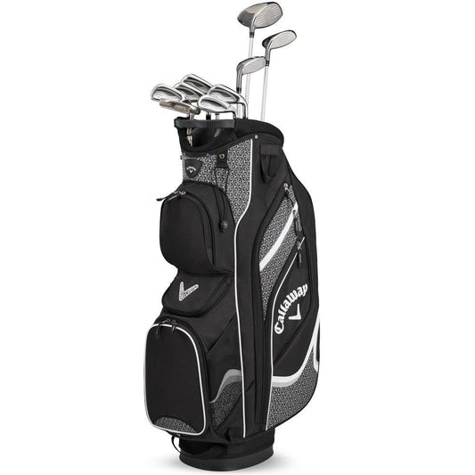 Callaway Solaire Damen 10PC Komplettset