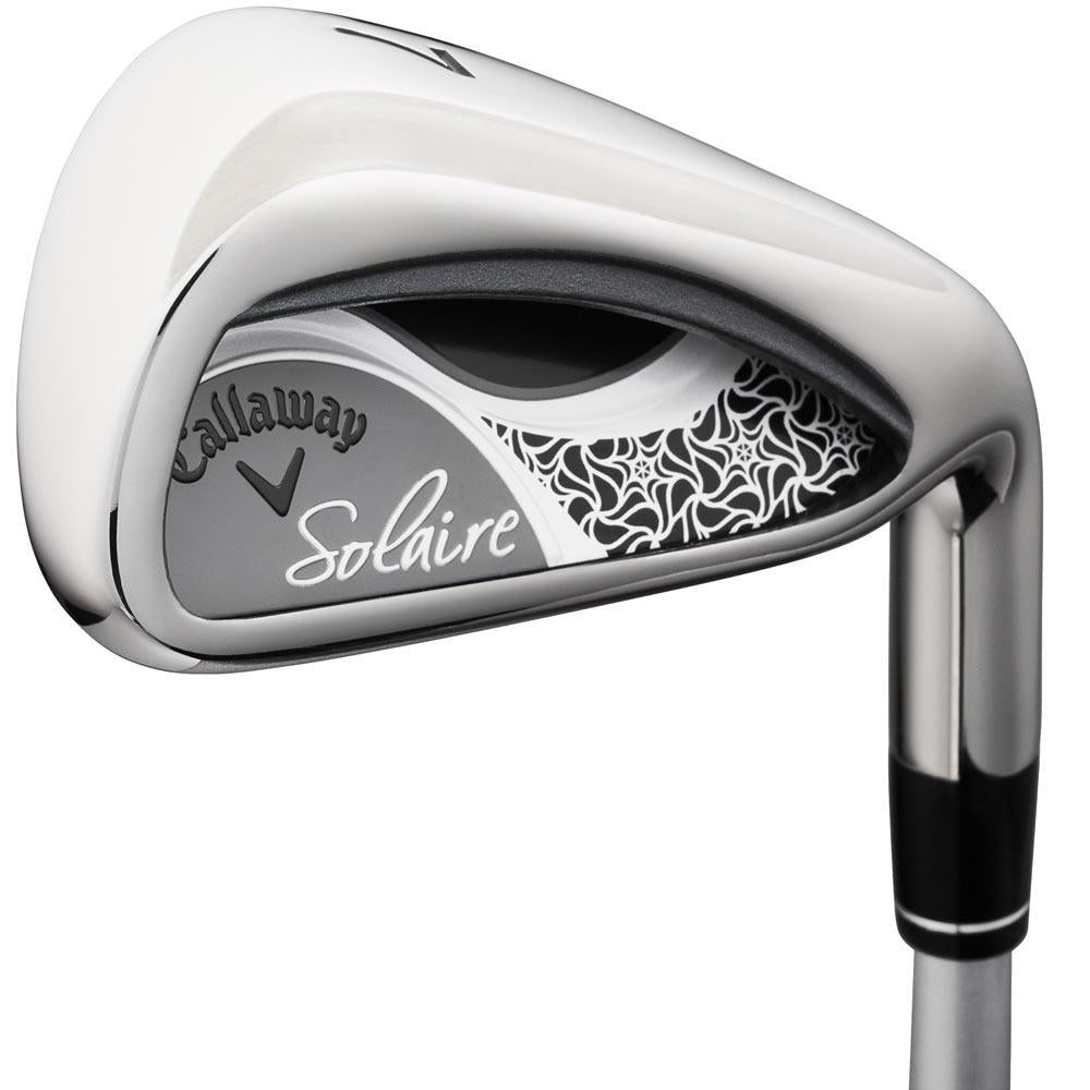 Callaway Solaire Damen 10PC Komplettset