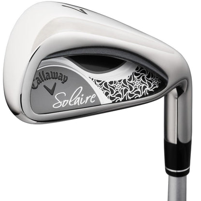 Callaway Solaire Damen 10PC Komplettset