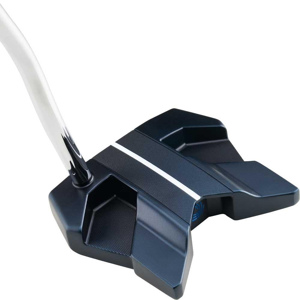 Odyssey Ai-ONE Wing Back DB Putter
