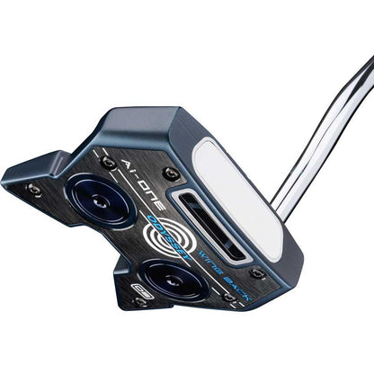 Odyssey Ai-ONE Wing Back DB Putter