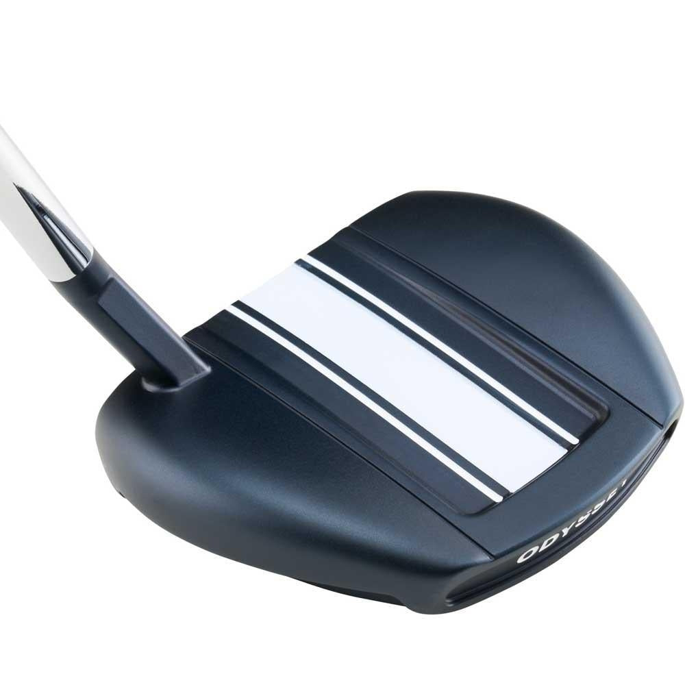 Odyssey Ai-ONE 24 Slant Putter