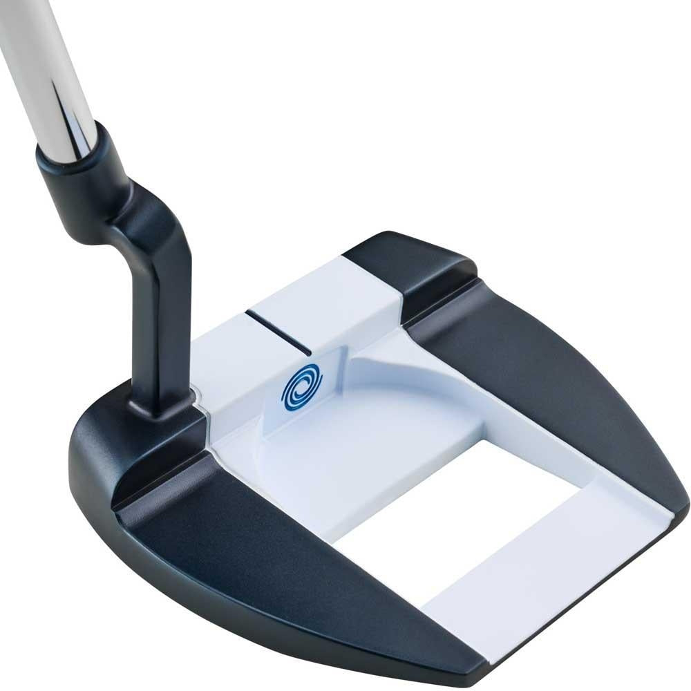 Odyssey Ai-ONE Jailbird Mini Versa 90 CH Putter
