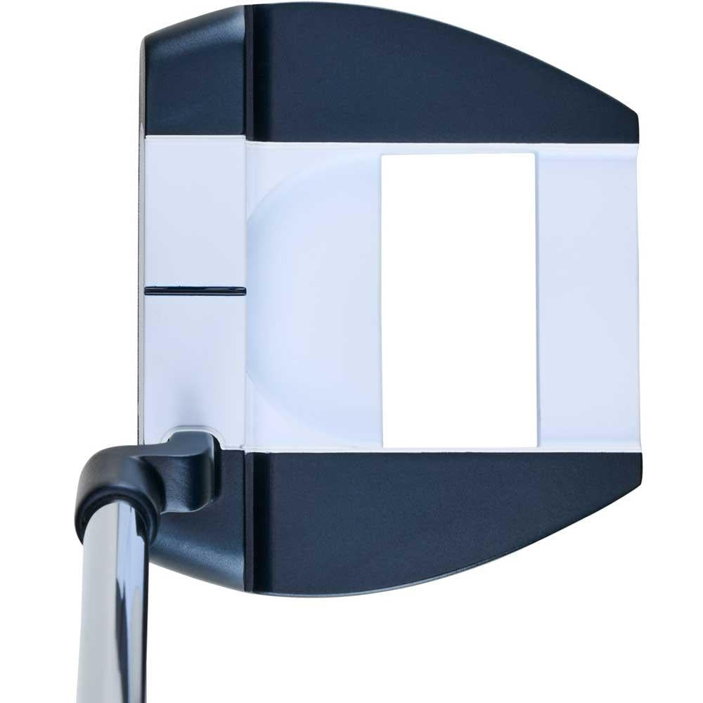 Odyssey Ai-ONE Jailbird Mini Versa 90 CH Putter