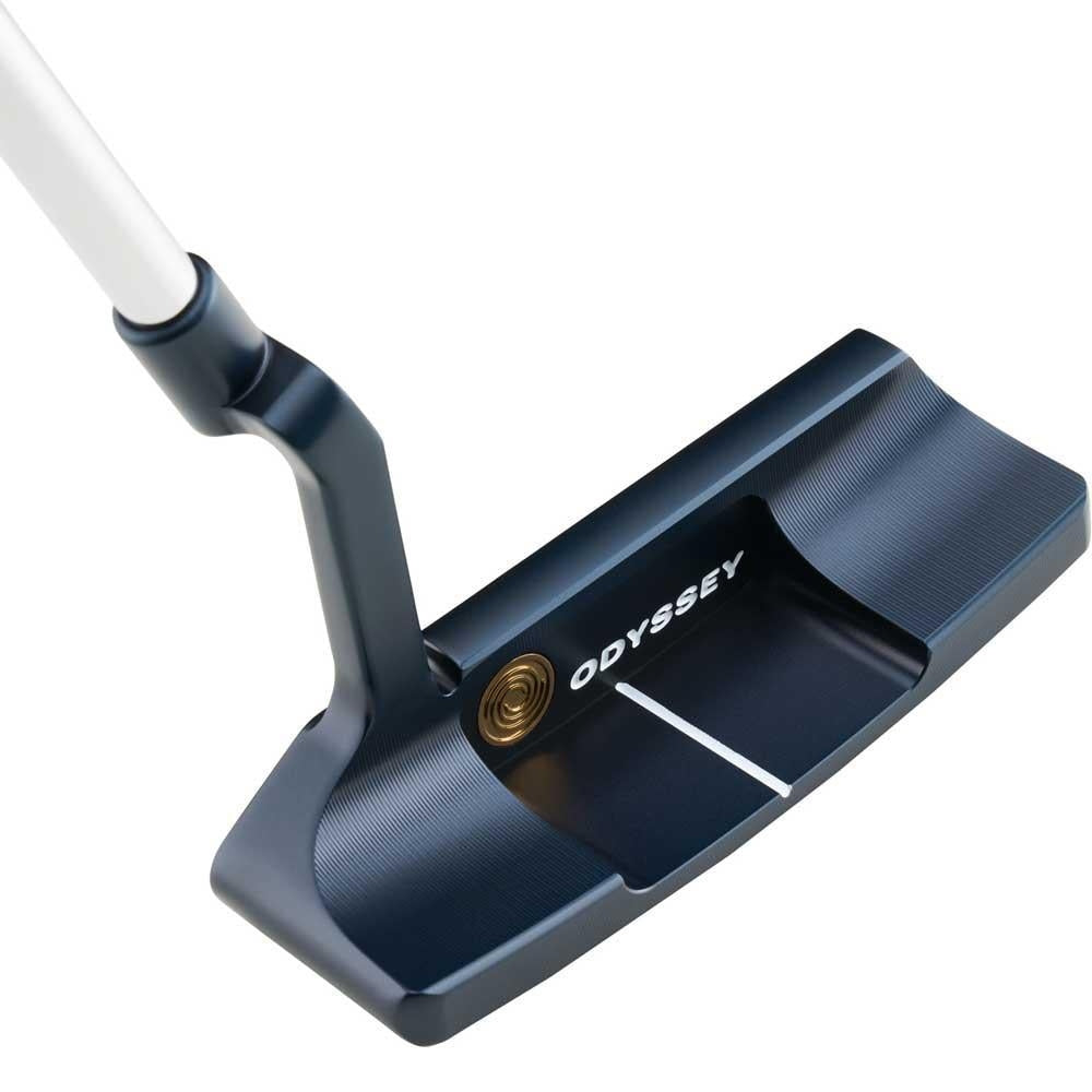 Odyssey Ai-ONE Milled One Wide T CH Putter