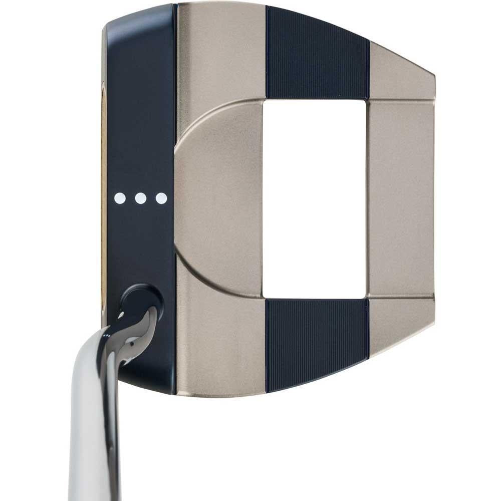 Odyssey Ai-ONE Milled Jailbird Mini T DB Putter