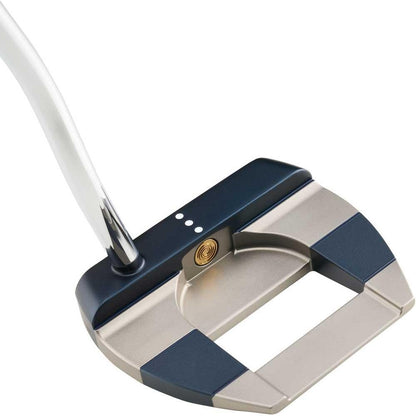 Odyssey Ai-ONE Milled Jailbird Mini T DB Putter