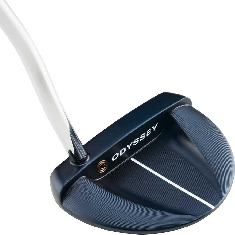 Odyssey Ai-ONE Milled Rossie V T DB Putter