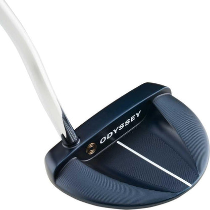 Odyssey Ai-ONE Milled Rossie V T DB Putter