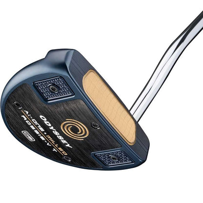 Odyssey Ai-ONE Milled Rossie V T DB Putter