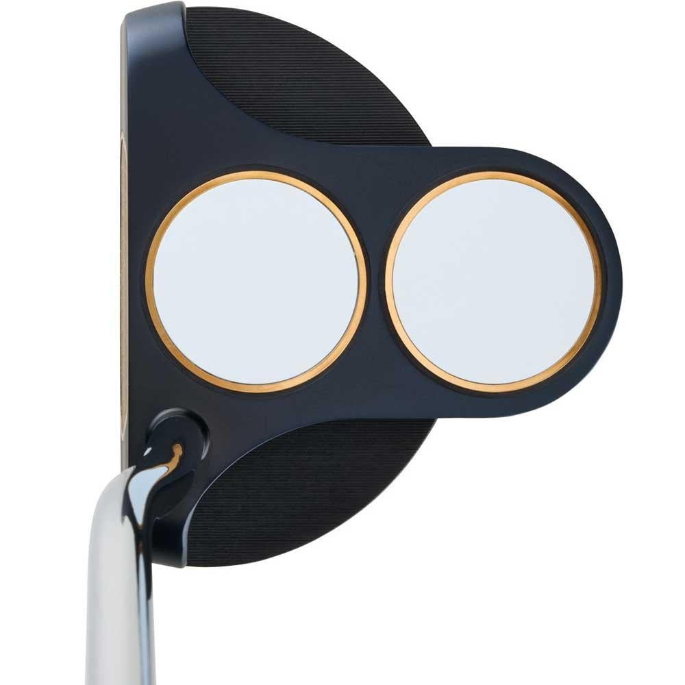 Odyssey Ai-ONE Milled 2-Ball T DB Putter
