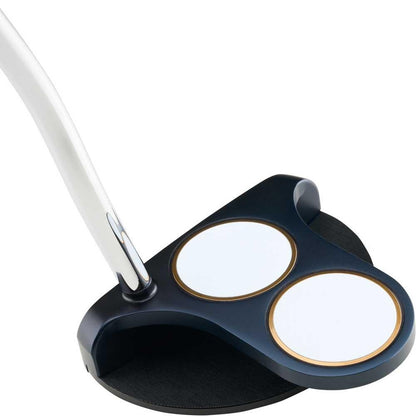 Odyssey Ai-ONE Milled 2-Ball T DB Putter