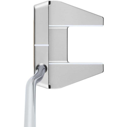 Odyssey Ai-ONE Milled Silver Seven T DB Putter