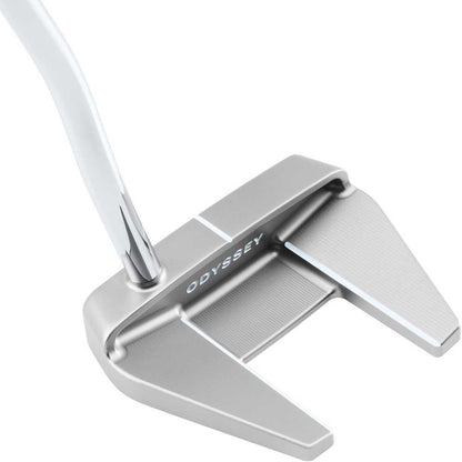 Odyssey Ai-ONE Milled Silver Seven T DB Putter