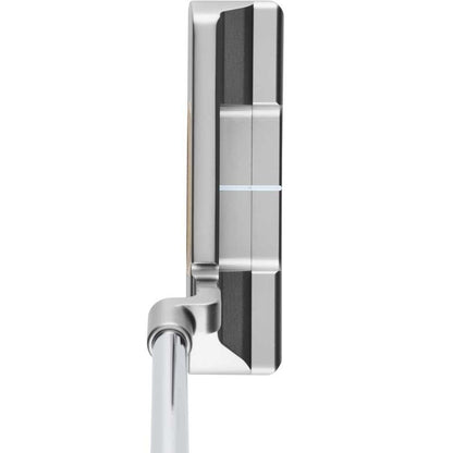 Odyssey Ai-ONE Milled Silver Two T CH Putter