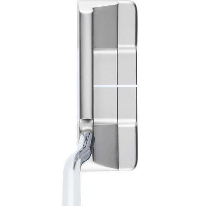 Odyssey Ai-ONE Silver Double Wide DB Putter