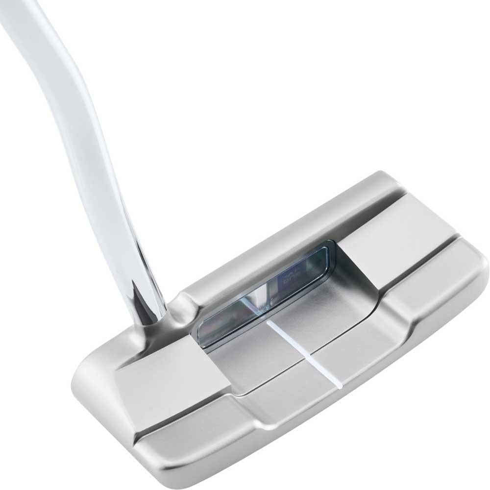Odyssey Ai-ONE Silver Double Wide DB Putter