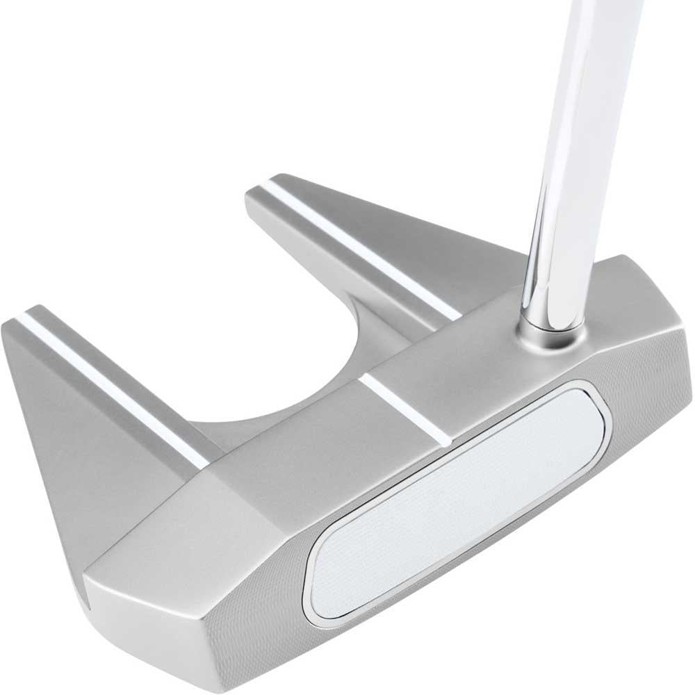 Odyssey Ai-ONE Silver Seven DB Putter