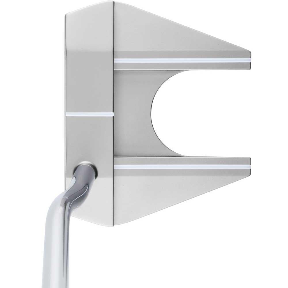 Odyssey Ai-ONE Silver Seven DB Putter