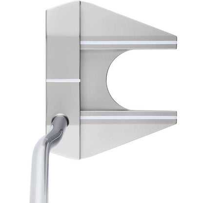 Odyssey Ai-ONE Silver Seven DB Putter