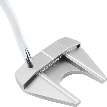 Odyssey Ai-ONE Silver Seven DB Putter