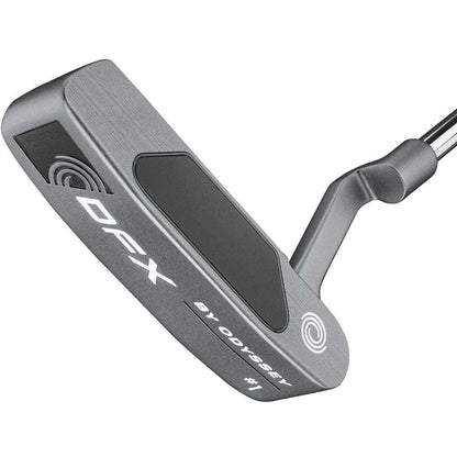 Odyssey DFX One CH Putter
