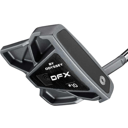 Odyssey DFX Ten S Putter