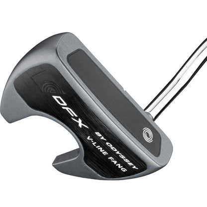 Odyssey DFX V-Line Fang DB Putter